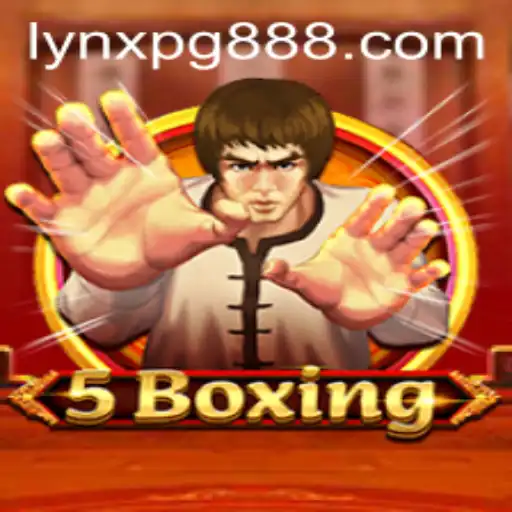 Descubra o Fascinante Universo do Jogo 5Boxing