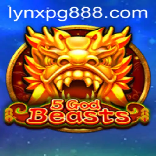 Descubra o Mundo Encantado de 5GodBeasts: O Novo Fenômeno em Jogos