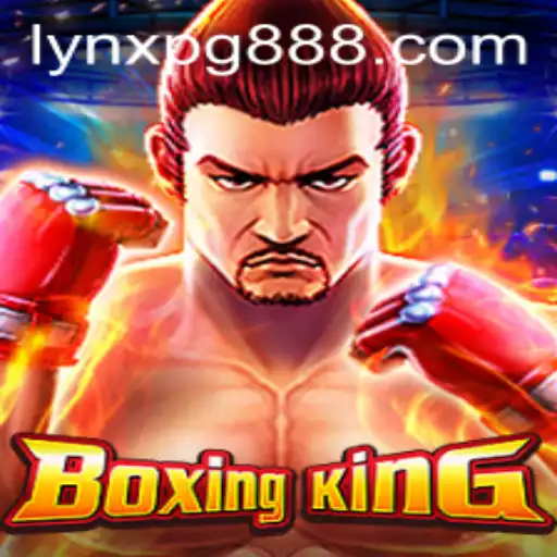 BoxingKing: Mergulhe no Jogo de Luta Emocionante com LYNXPG.COM