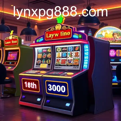 Caça-níqueis online