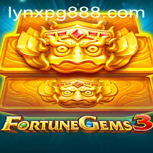 FortuneGems3: Uma Aventura Fascinante no Mundo dos Jogos Online
