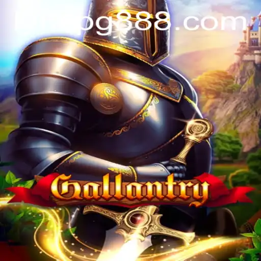 Explorando Gallantry: O Novo Jogo de Estratégia de LYNXPG.COM