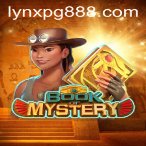 Book of Mystery: Descubra o Fascinante Mundo de Aventuras LYNXPG.COM