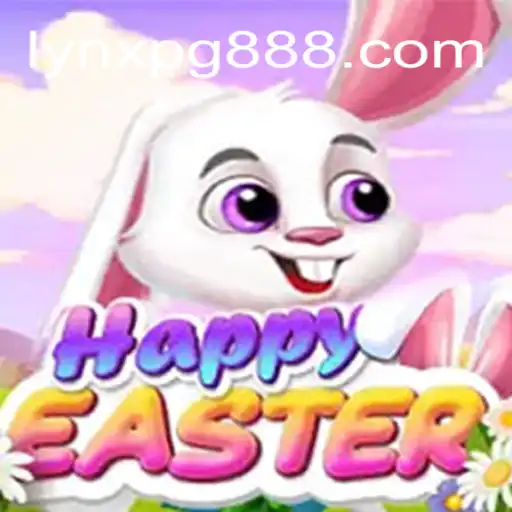 Explorando o Mundo de HappyEaster: Uma Aventura Única no LYNXPG.COM