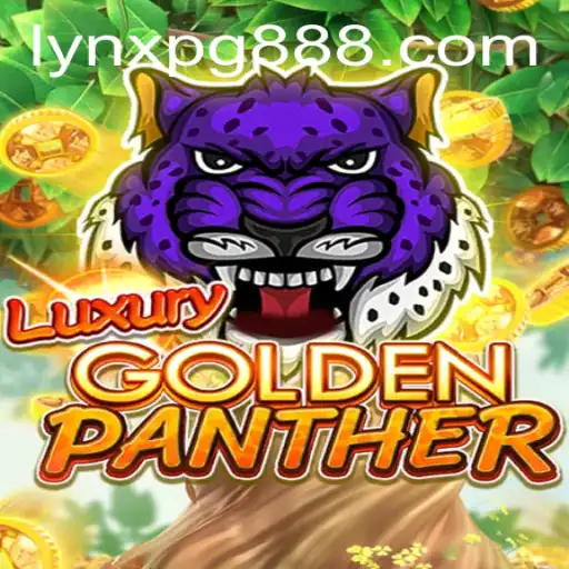Descubra o Jogo LUXURYGOLDENPANTHER: Um Mergulho no Mundo Selvagem do Entretenimento