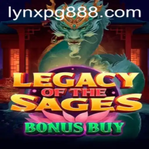 Explorando o Fascinante Mundo de Legacy of the Sages Bonus Buy