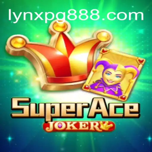 SuperAceJoker: O Jogo Inovador que Conquista a Comunidade Gamer