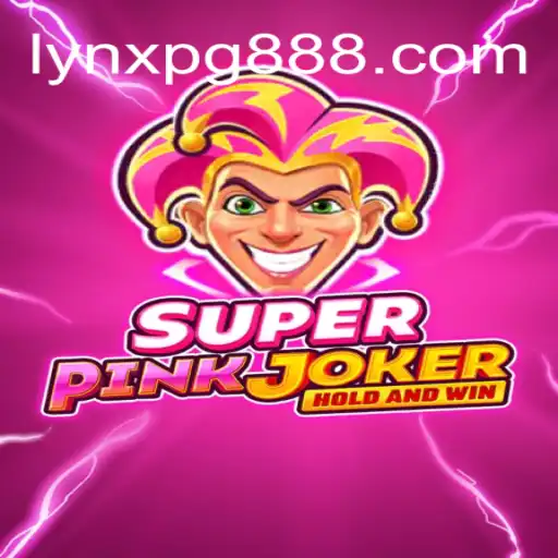 SuperPinkJoker: Um Mergulho Completo no Universo do Novo Jogo Sensação de LYNXPG.COM