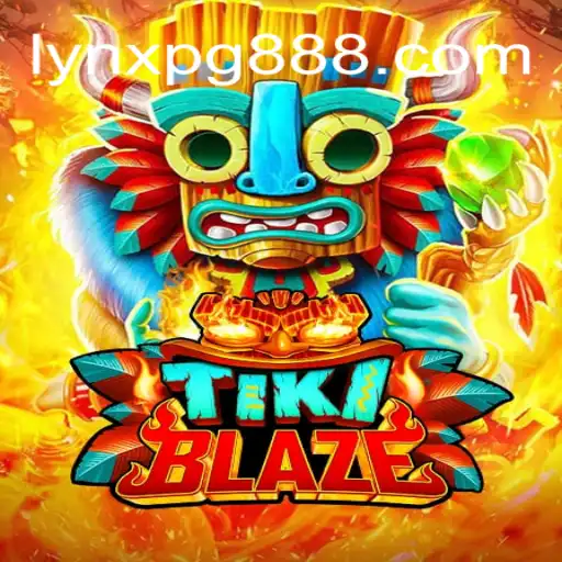 Explorando TikiBlaze: O Excitante Jogo Online de LYNXPG.COM