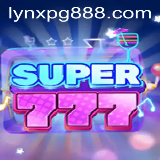 Descubra a Emoção de Super777: Um Guia Completo