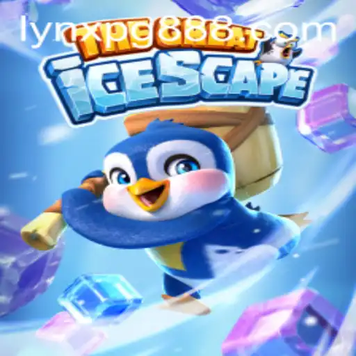 Explorando TheGreatIcescape: Uma Jornada Congelante e Desafiadora