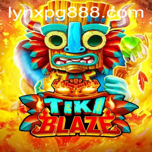 Explorando TikiBlaze: O Excitante Jogo Online de LYNXPG.COM